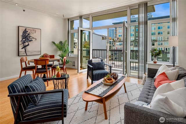 Property photo for 2717 Western Avenue #8014, Seattle photo 4