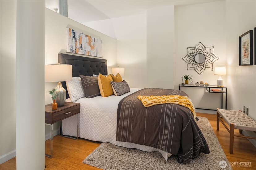Property photo for 2717 Western Avenue #8014, Seattle photo 17