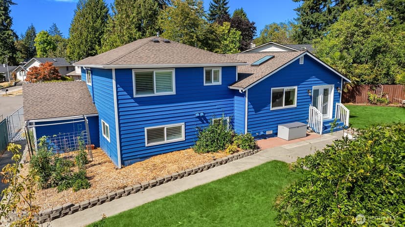 Property photo for 12943 NE 131st Street, Kirkland photo 21