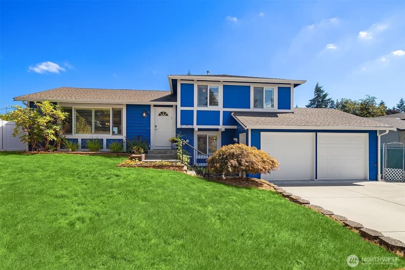 Property photo for 12943 NE 131st Street, Kirkland