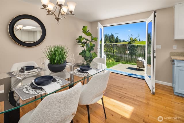 Property photo for 12943 NE 131st Street, Kirkland photo 5