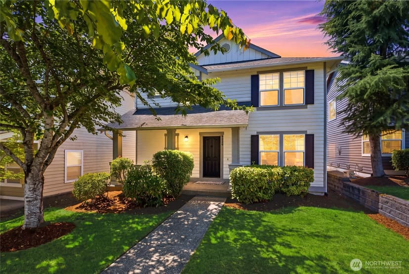 Property photo for 9229 227th Avenue NE, Redmond