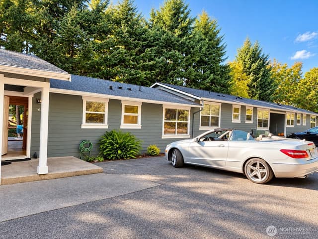 Property photo for 1574 NE Park View Drive #6, Bainbridge Island