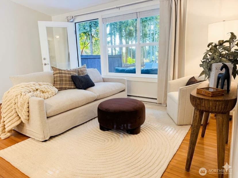 Property photo for 1574 NE Park View Drive #6, Bainbridge Island photo 5