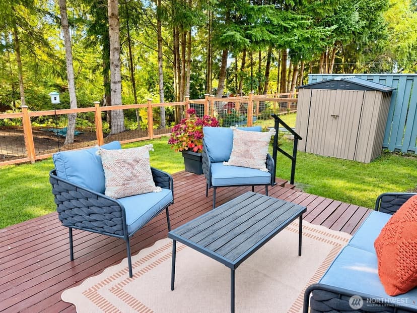 Property photo for 1574 NE Park View Drive #6, Bainbridge Island photo 14