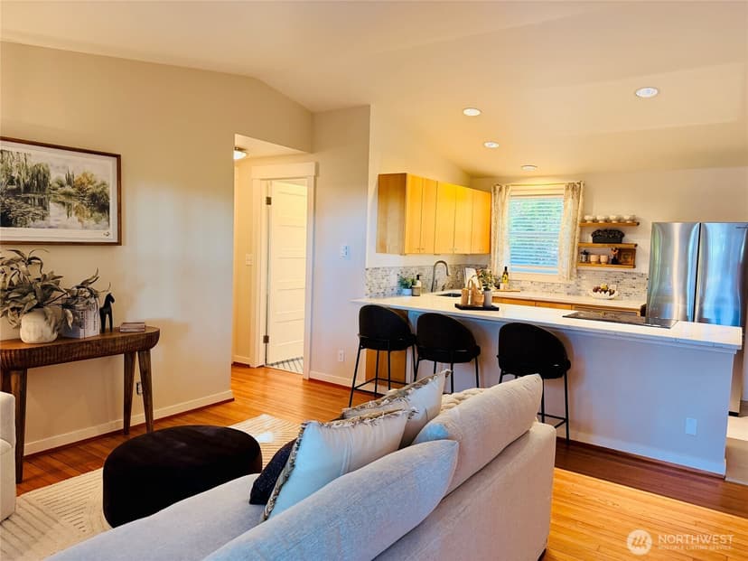 Property photo for 1574 NE Park View Drive #6, Bainbridge Island photo 7