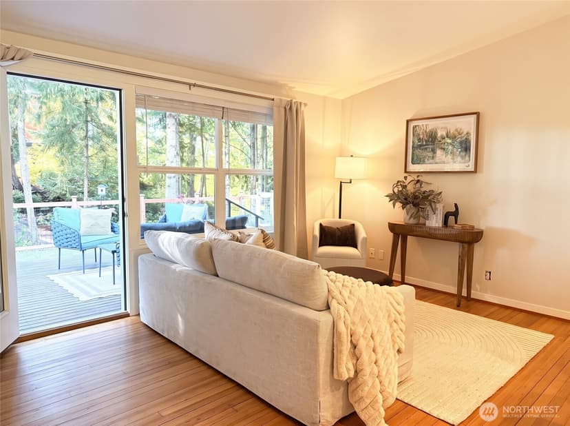 Property photo for 1574 NE Park View Drive #6, Bainbridge Island photo 6