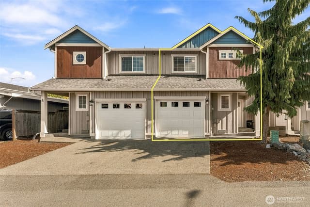 Property photo for 4036 S Warner Street #B, Tacoma