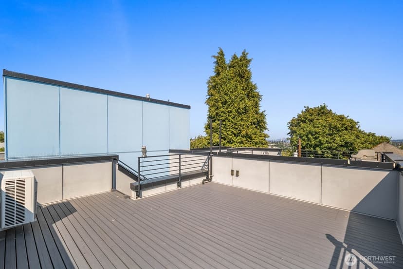 Property photo for 1539 14th Avenue S #B, Seattle photo 23