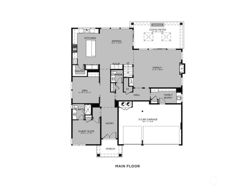 Property photo for 12016 NE 62nd Street, Kirkland photo 30