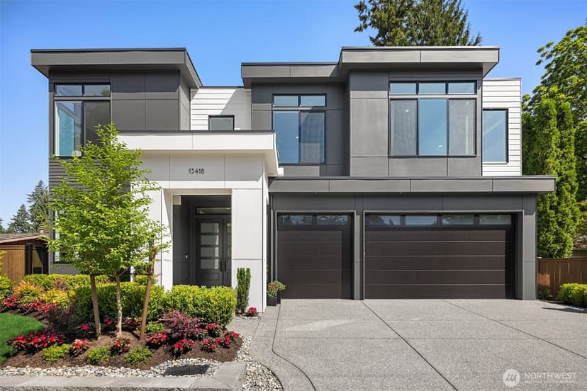 Property photo for 12016 NE 62nd Street, Kirkland