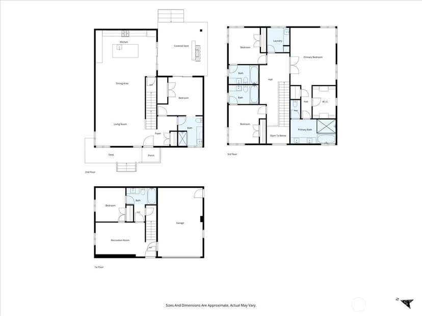 Property photo for 3454 33rd Avenue W, Seattle photo 37