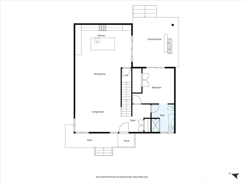 Property photo for 3454 33rd Avenue W, Seattle photo 39