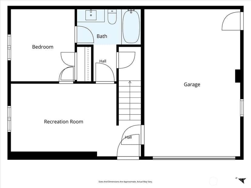 Property photo for 3454 33rd Avenue W, Seattle photo 40