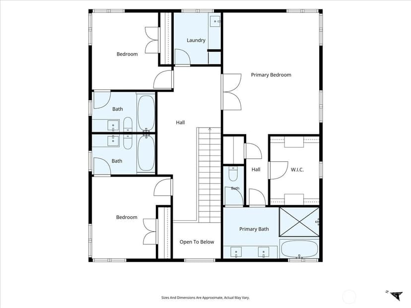 Property photo for 3454 33rd Avenue W, Seattle photo 38