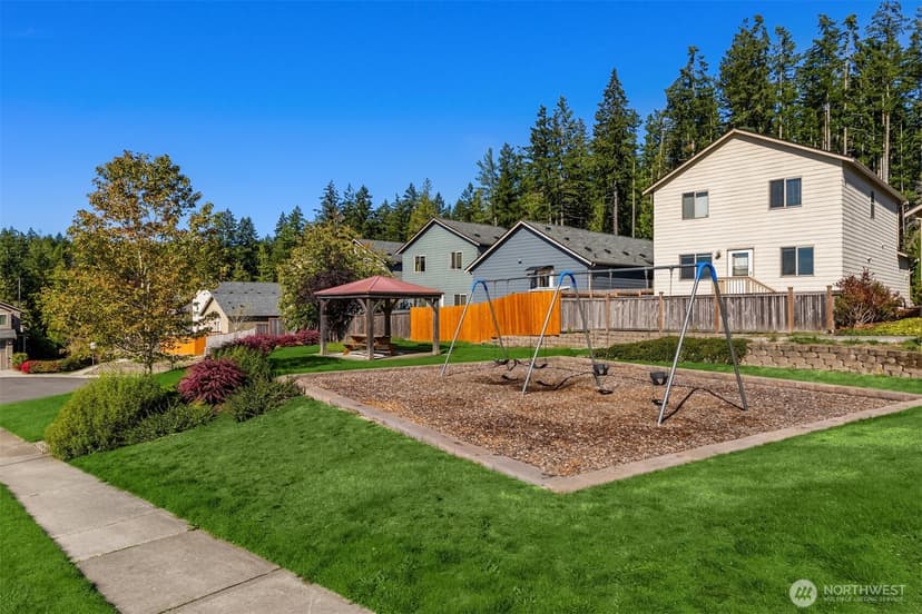 Property photo for 410 NE Hazelberry Court, Poulsbo photo 19