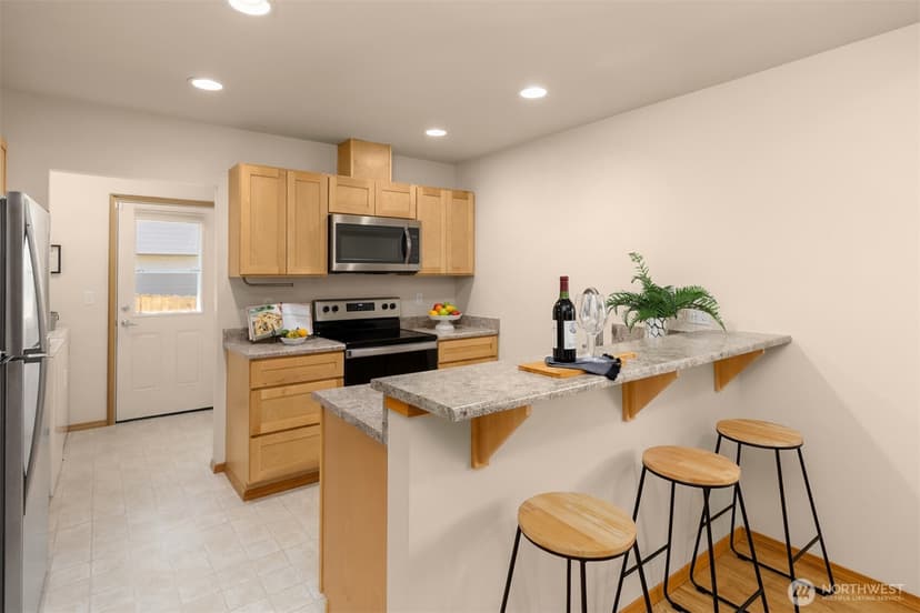 Property photo for 410 NE Hazelberry Court, Poulsbo photo 8