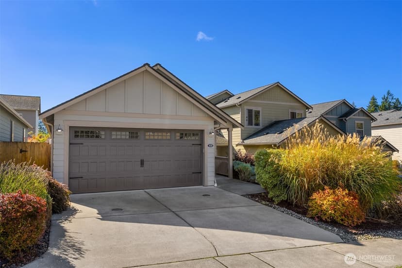 Property photo for 410 NE Hazelberry Court, Poulsbo photo 2