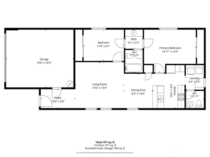 Property photo for 410 NE Hazelberry Court, Poulsbo photo 20