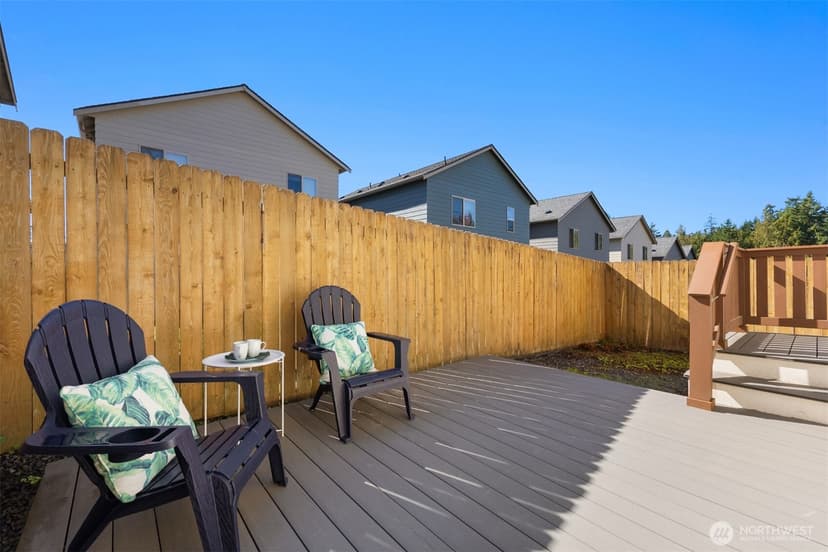 Property photo for 410 NE Hazelberry Court, Poulsbo photo 15