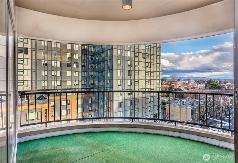 Property photo for 1301 Spring Street #8C, Seattle photo 28