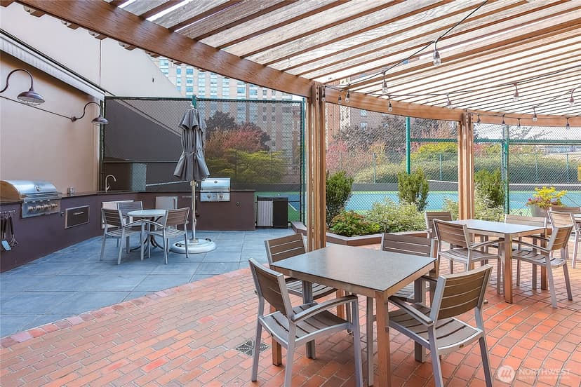 Property photo for 1301 Spring Street #8C, Seattle photo 4