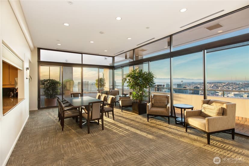 Property photo for 1301 Spring Street #8C, Seattle photo 5