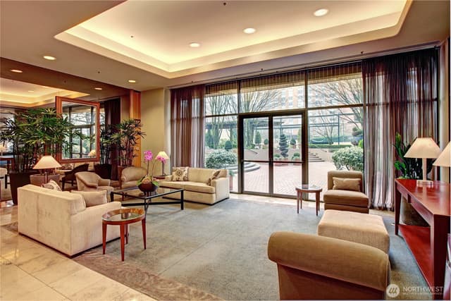Property photo for 1301 Spring Street #8C, Seattle photo 2