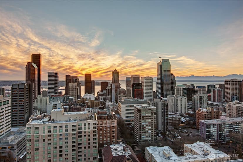 Property photo for 1301 Spring Street #8C, Seattle photo 8
