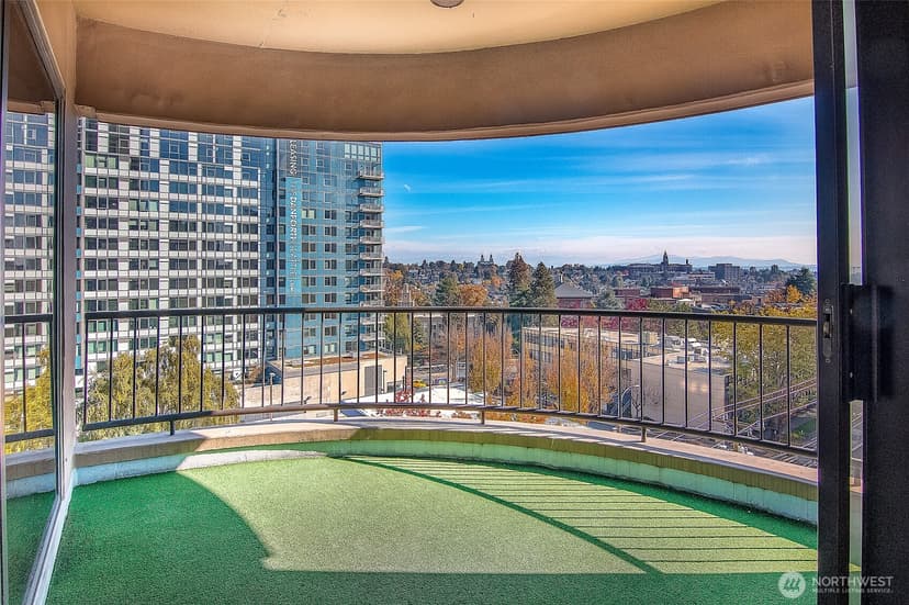 Property photo for 1301 Spring Street #8C, Seattle photo 27