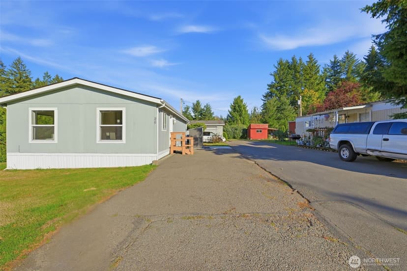 Property photo for 512 SW Berry Lake Drive #26, Port Orchard photo 30