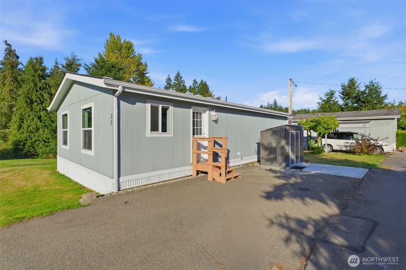 Property photo for 512 SW Berry Lake Drive #26, Port Orchard photo 25
