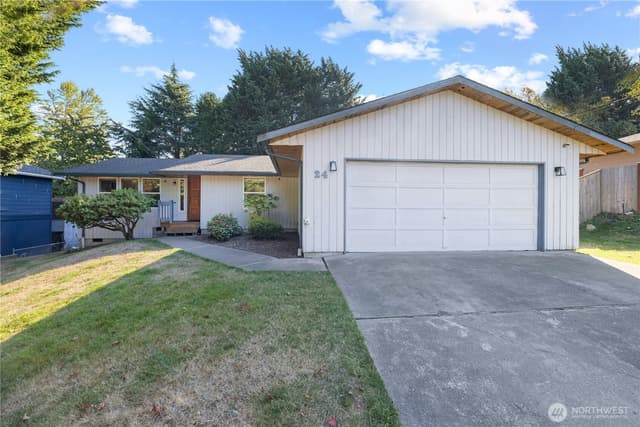 Property photo for 24 74th Street SW, Everett photo 2
