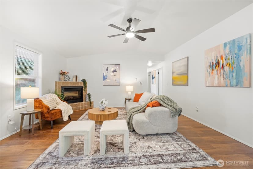 Property photo for 24 74th Street SW, Everett photo 17