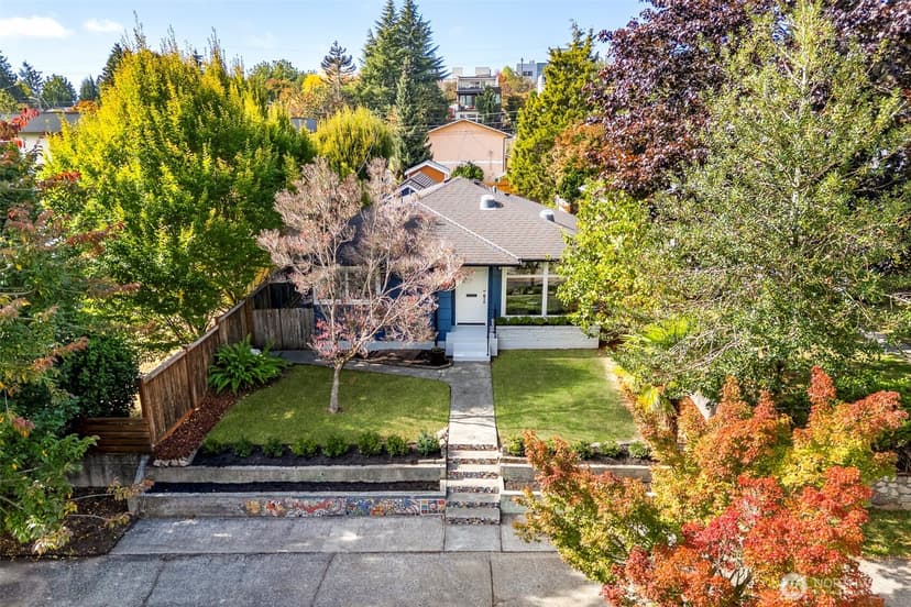 Property photo for 7529 31st Avenue SW, Seattle photo 25