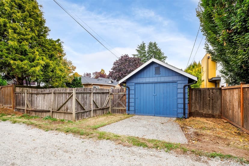 Property photo for 7529 31st Avenue SW, Seattle photo 23