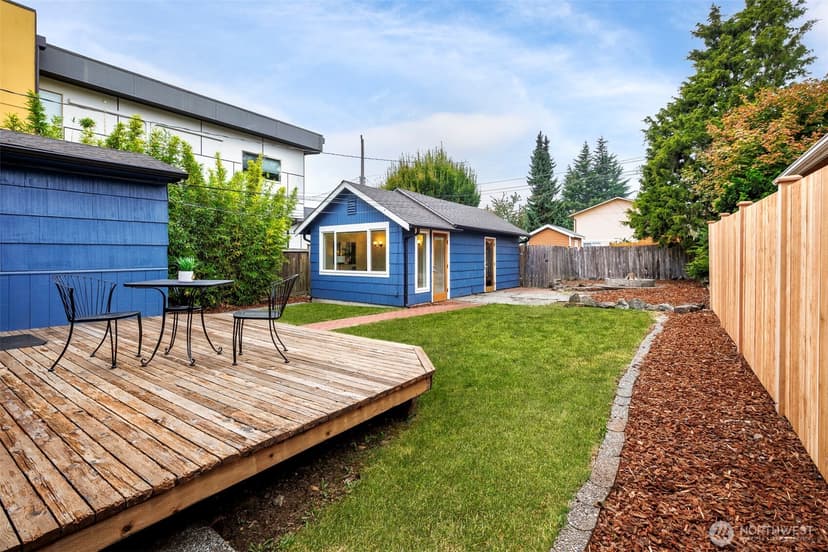 Property photo for 7529 31st Avenue SW, Seattle photo 17