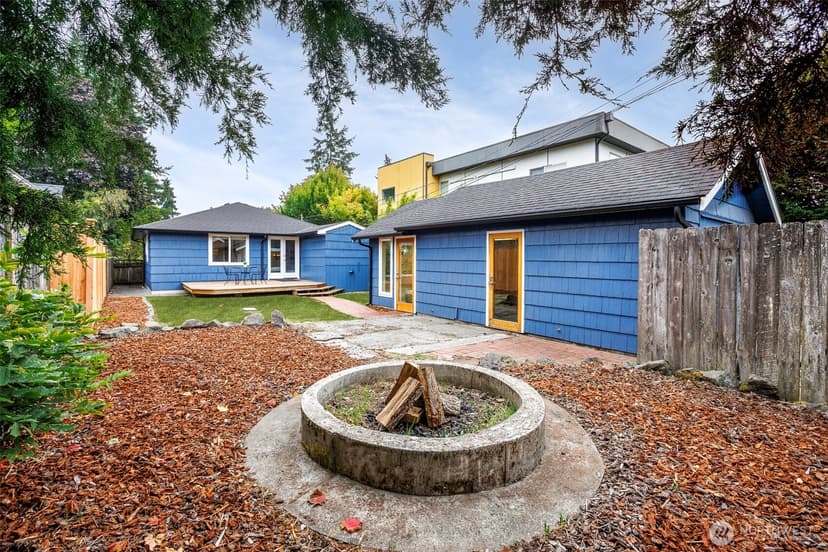 Property photo for 7529 31st Avenue SW, Seattle photo 22