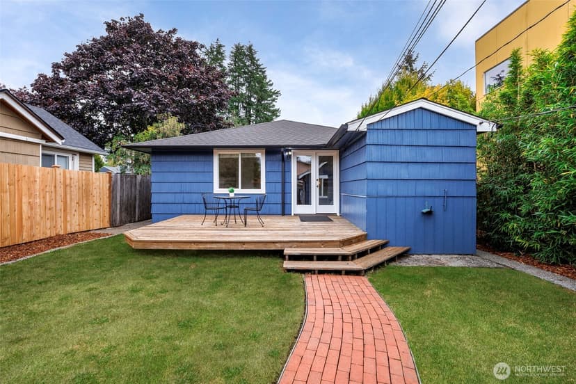 Property photo for 7529 31st Avenue SW, Seattle photo 20