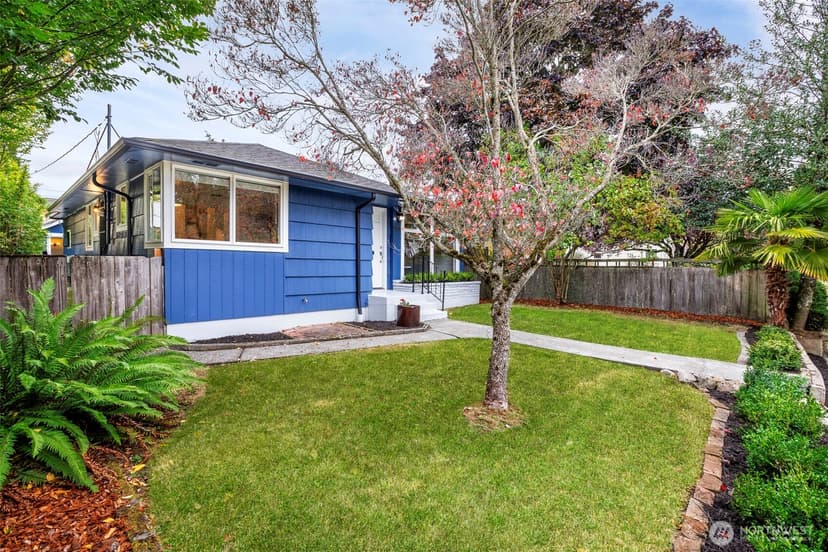 Property photo for 7529 31st Avenue SW, Seattle photo 21