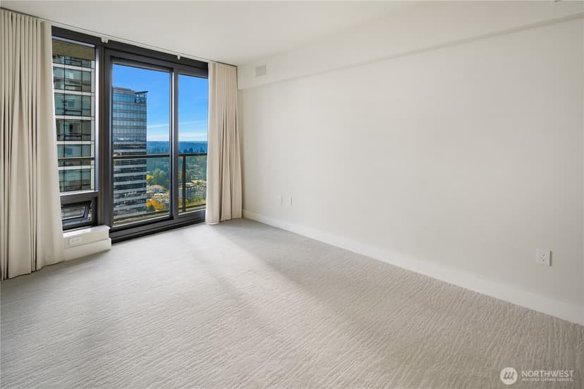 Property photo for 650 Bellevue Way NE #3303, Bellevue photo 14