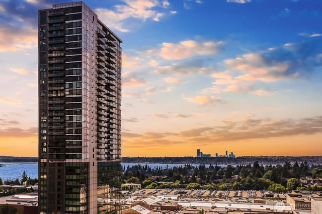 Property photo for 650 Bellevue Way NE #3303, Bellevue