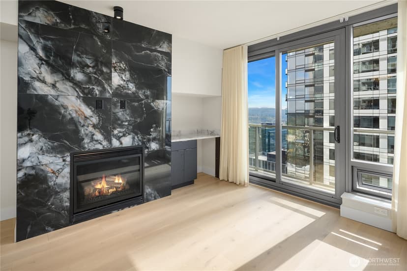 Property photo for 650 Bellevue Way NE #3303, Bellevue photo 6