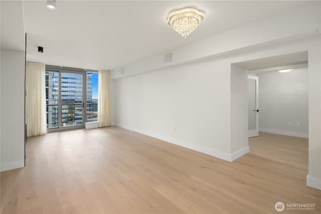 Property photo for 650 Bellevue Way NE #3303, Bellevue photo 5