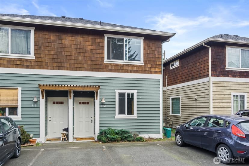 Property photo for 9159 23rd Avenue NE, Seattle