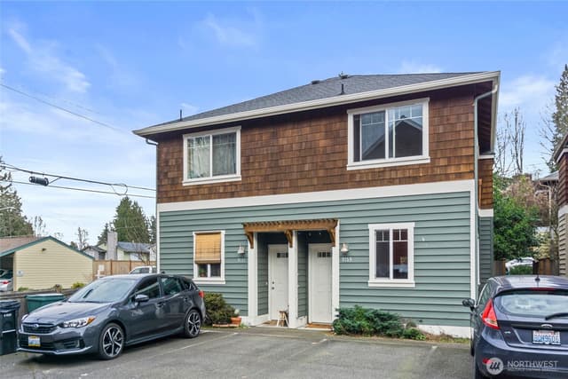 Property photo for 9159 23rd Avenue NE, Seattle photo 2