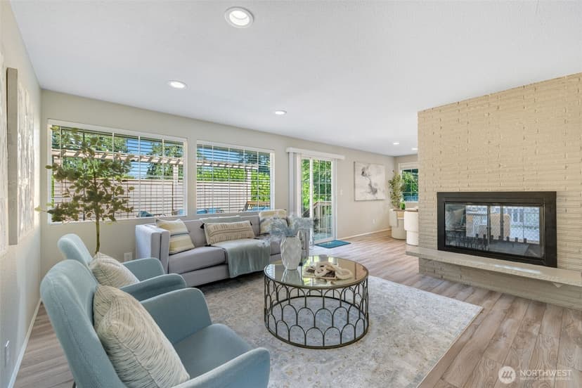 Property photo for 136 128th Avenue NE, Bellevue