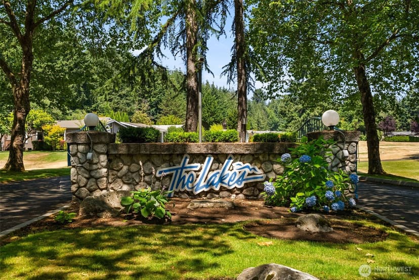 Property photo for 14619 41st Avenue Ct NW #82, Gig Harbor photo 4