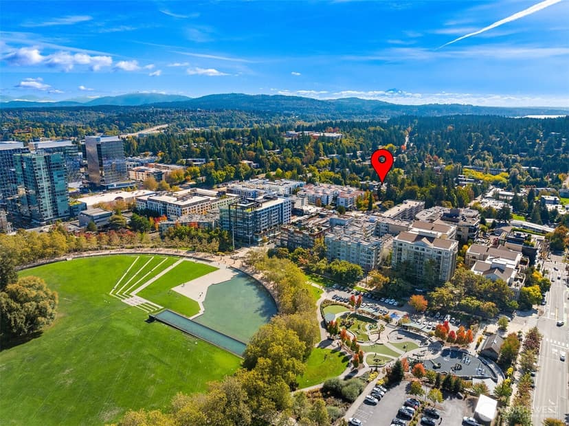 Property photo for 150 102nd Avenue SE #306, Bellevue photo 22