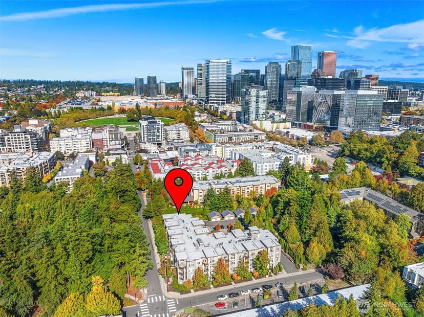 Property photo for 150 102nd Avenue SE #306, Bellevue photo 23